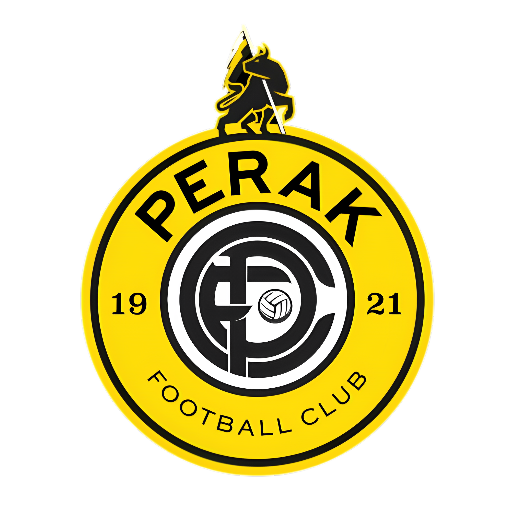 Perak FC